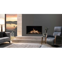 Gazco Reflex 105 Gas Fires